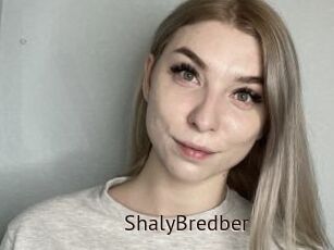 ShalyBredber