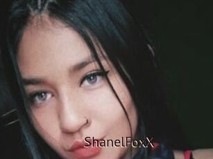 ShanelFoxX