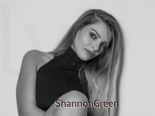 ShannonGreen