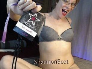 ShannonScot