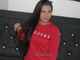 Shanon