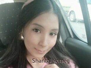 ShantalHomeg