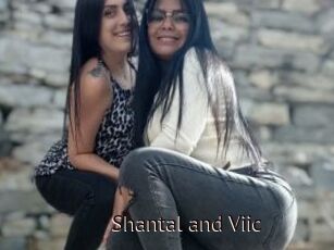 Shantal_and_Viic