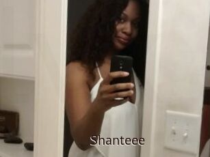 Shanteee