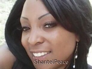 Shantel_Peace