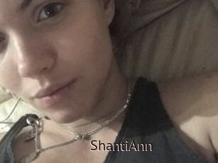 ShantiAnn