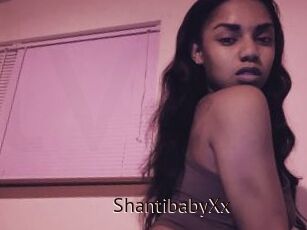 ShantibabyXx