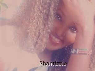 Shantizzle