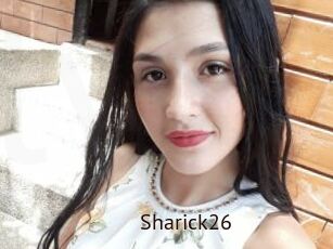 Sharick26