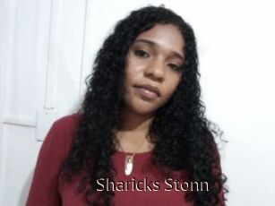 Sharicks_Stonn