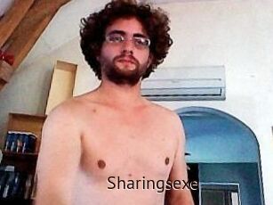 Sharingsexe