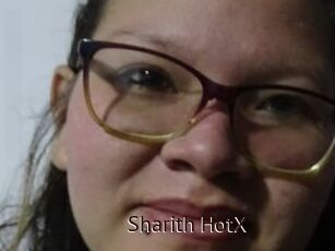 Sharith_HotX