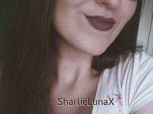 SharlieLunaX