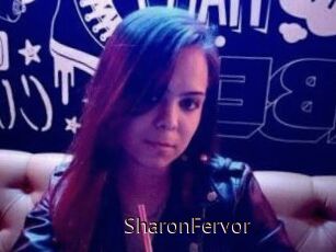 SharonFervor