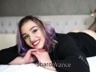 SharonVance