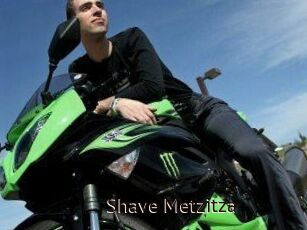 Shave_Metzitza