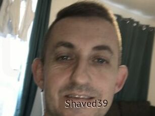 Shaved39