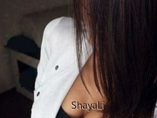 ShayaLi