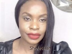 Shedelilah