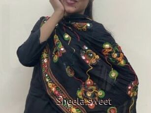 Sheela_sweet