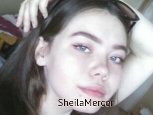 SheilaMercer