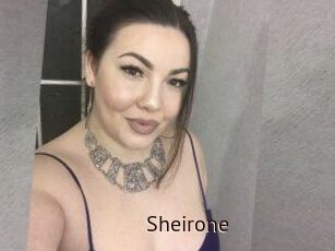 Sheirone