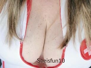 Sheisfun10