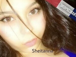 Sheitanna