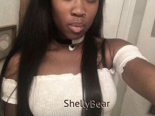 ShellyBear