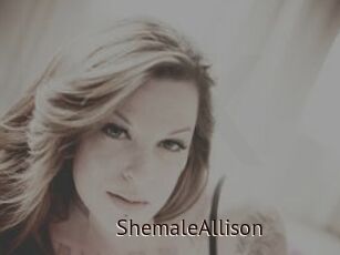 ShemaleAllison