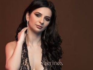 Sherinex