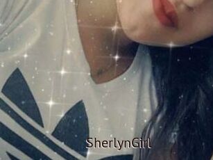 SherlynGirl