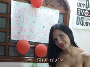 ShermieTs