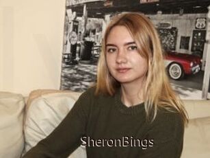 SheronBings