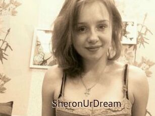 SheronUrDream