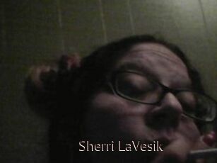 Sherri_LaVesik