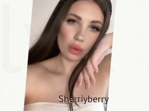 Sherriyberry