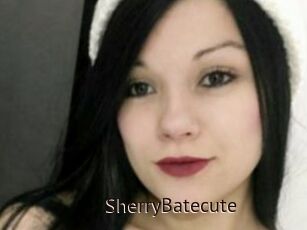 SherryBatecute