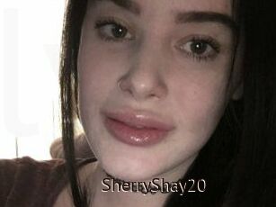 SherryShay20