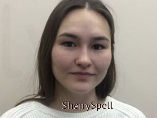 SherrySpell