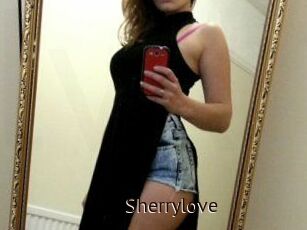 Sherrylove