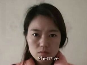 Sherryye