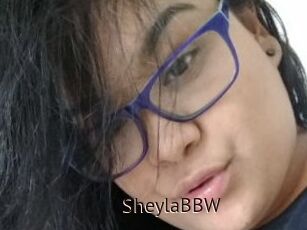 SheylaBBW