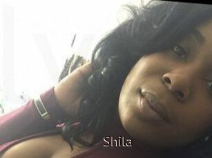 Shila