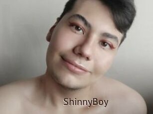 ShinnyBoy