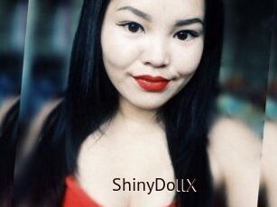 ShinyDollX