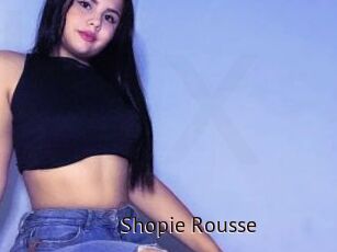 Shopie_Rousse