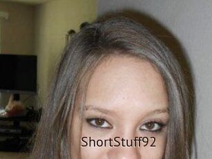 ShortStuff92