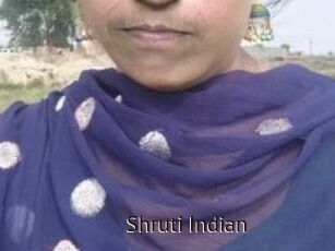 Shruti_Indian