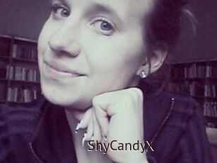 ShyCandyX